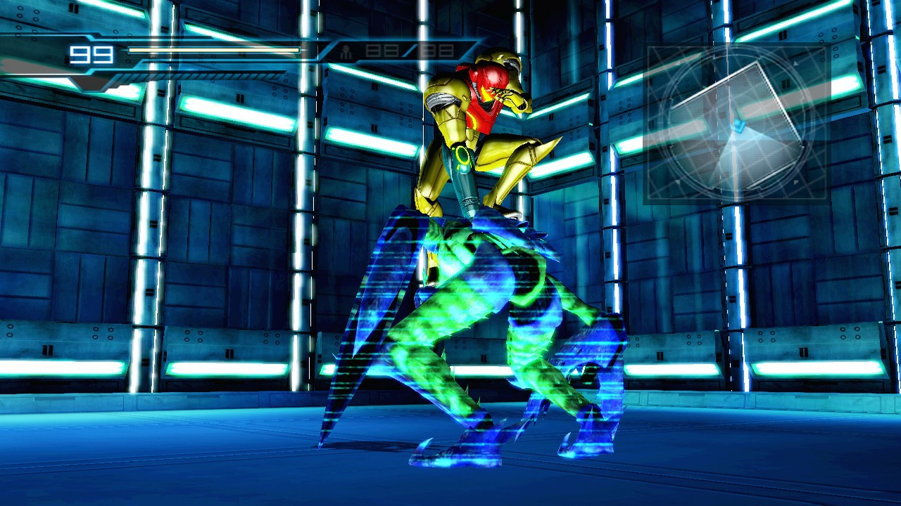 Metroid: Other M - Imagen 24